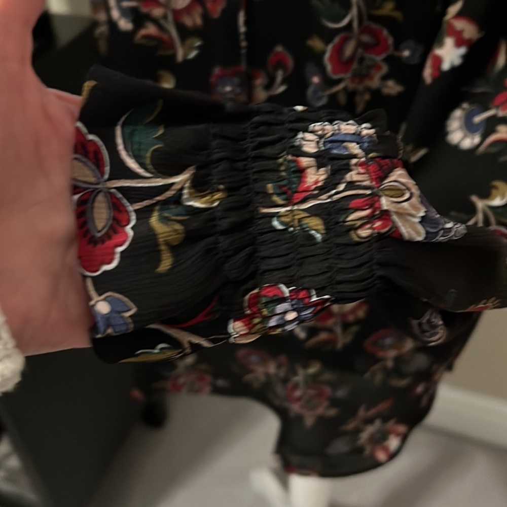 Blouse - Picture 5 of 5